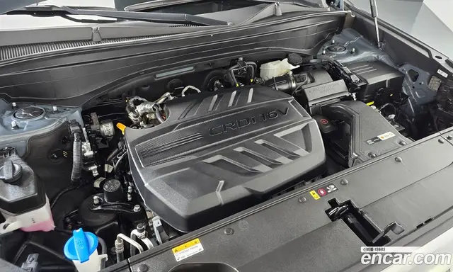 Hyundai Palisade 2022 2.2 автомат (гидро), миниатюра 6 Hyundai Palisade 2022 2.2 автомат (гидро), миниатюра 6