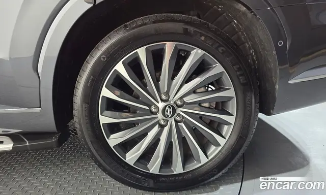Hyundai Palisade 2022 2.2 автомат (гидро), миниатюра 7 Hyundai Palisade 2022 2.2 автомат (гидро), миниатюра 7