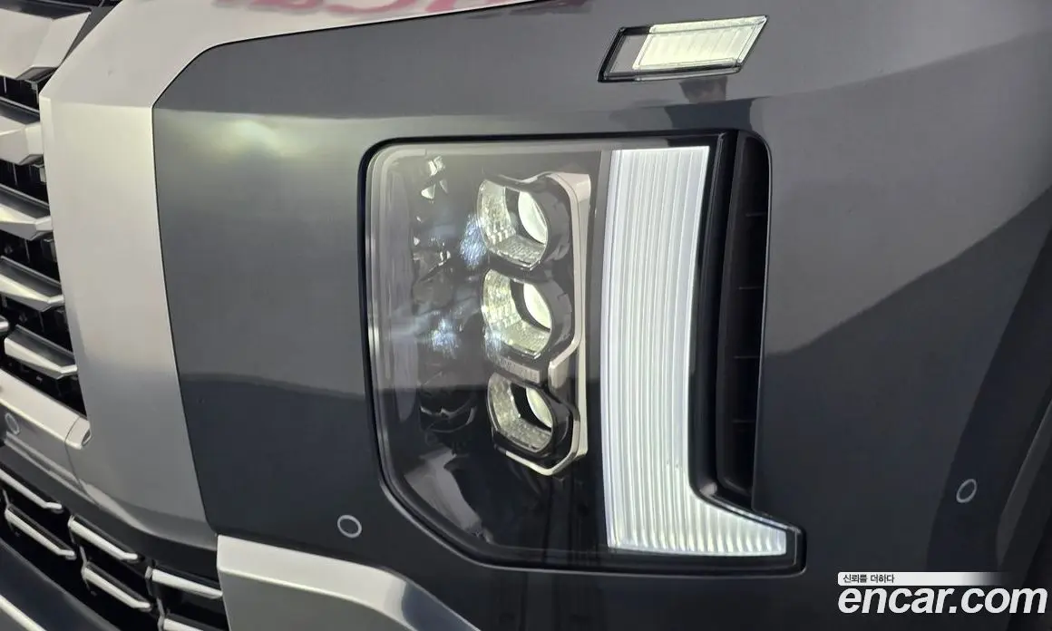 Hyundai Palisade 2022 2.2 автомат (гидро), фото 8 Hyundai Palisade 2022 2.2 автомат (гидро), фото 8