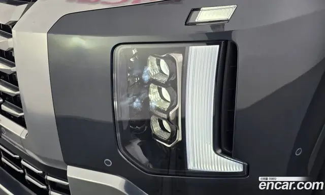 Hyundai Palisade 2022 2.2 автомат (гидро), миниатюра 8 Hyundai Palisade 2022 2.2 автомат (гидро), миниатюра 8