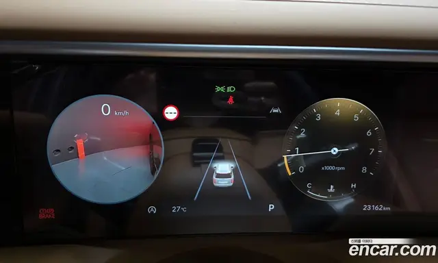 Hyundai Palisade 2025 2.5 автомат (гидро), миниатюра 11 Hyundai Palisade 2025 2.5 автомат (гидро), миниатюра 11