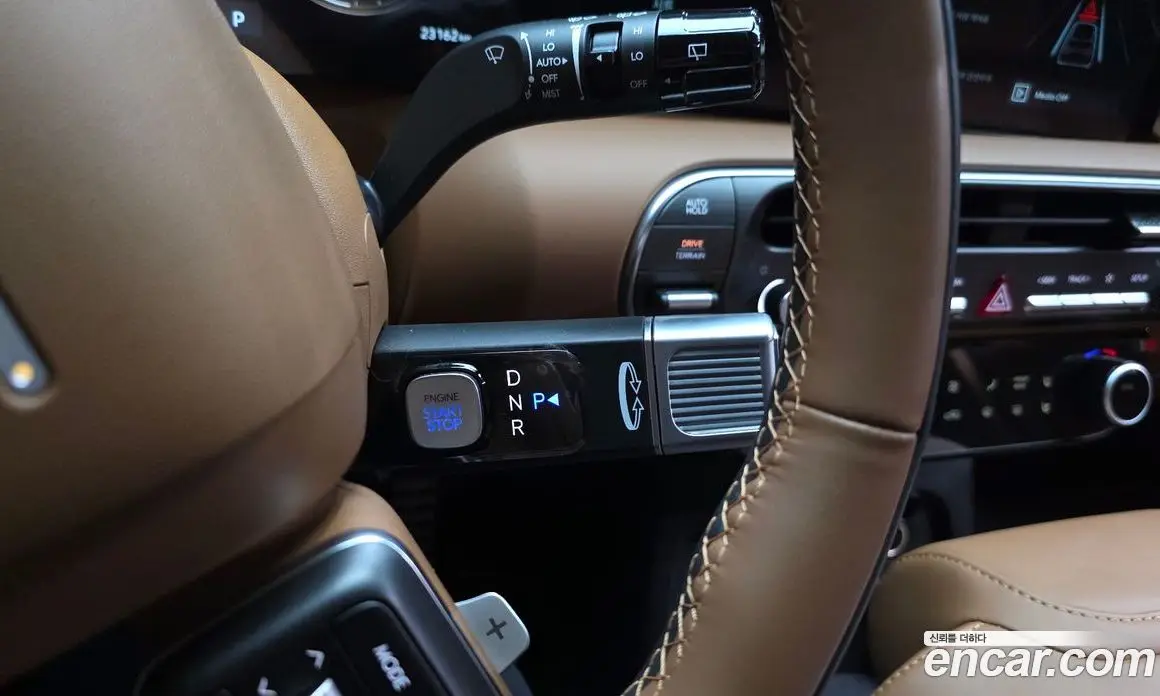 Hyundai Palisade 2025 2.5 автомат (гидро), фото 12 Hyundai Palisade 2025 2.5 автомат (гидро), фото 12