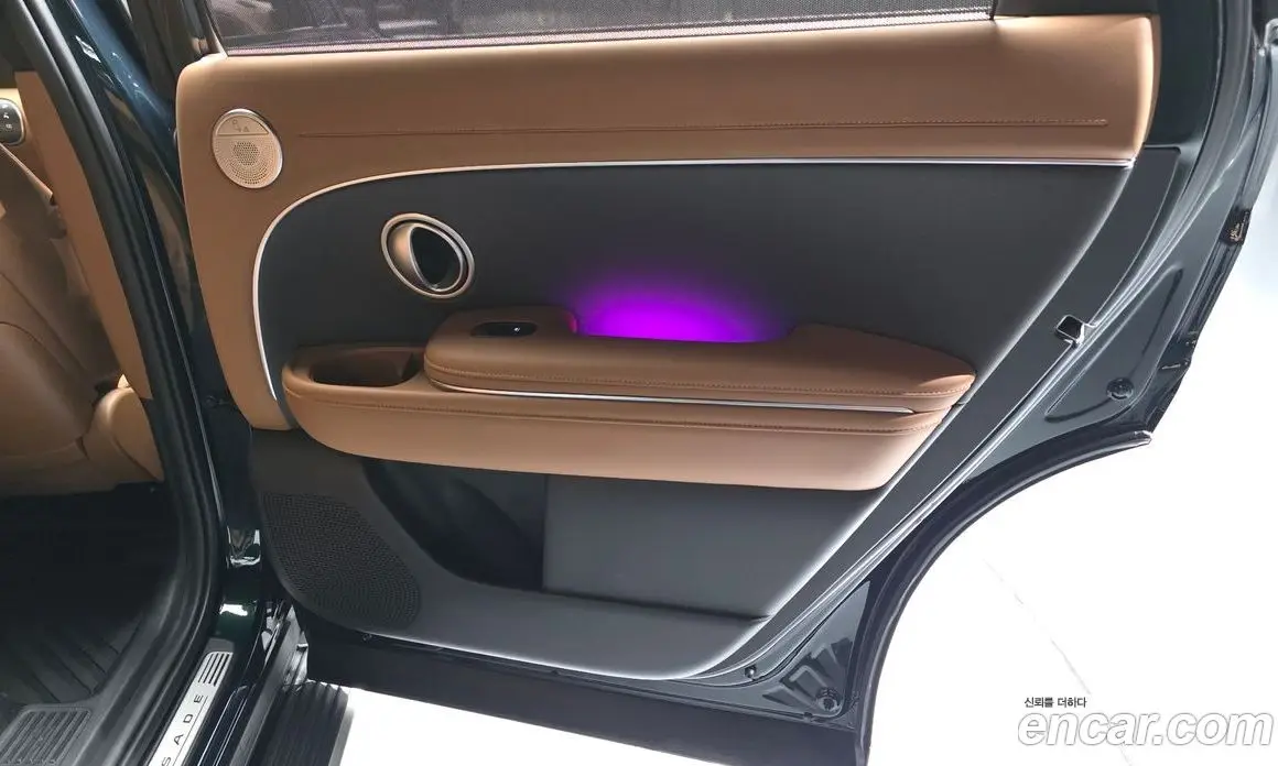 Hyundai Palisade 2025 2.5 автомат (гидро), фото 15 Hyundai Palisade 2025 2.5 автомат (гидро), фото 15