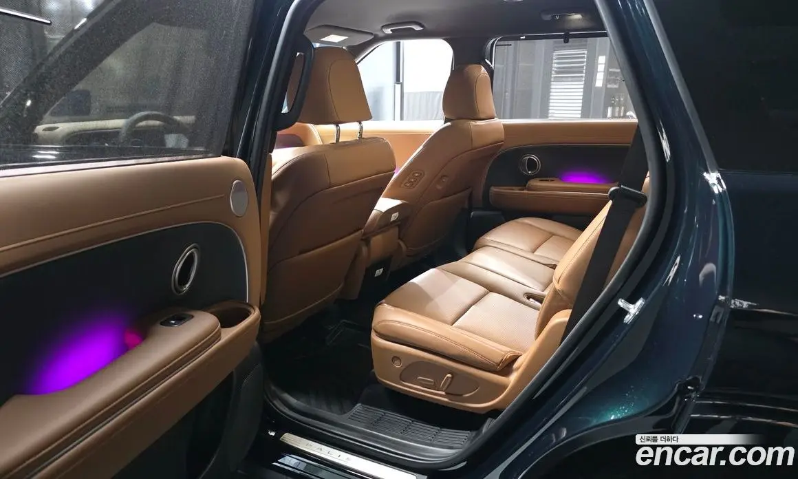 Hyundai Palisade 2025 2.5 автомат (гидро), фото 16 Hyundai Palisade 2025 2.5 автомат (гидро), фото 16