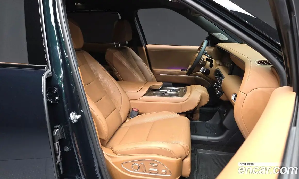 Hyundai Palisade 2025 2.5 автомат (гидро), фото 17 Hyundai Palisade 2025 2.5 автомат (гидро), фото 17