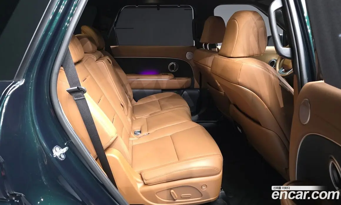 Hyundai Palisade 2025 2.5 автомат (гидро), фото 18 Hyundai Palisade 2025 2.5 автомат (гидро), фото 18