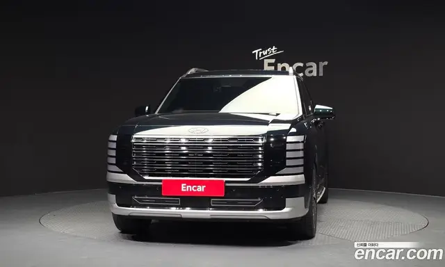Hyundai Palisade 2025 2.5 автомат (гидро), миниатюра 3 Hyundai Palisade 2025 2.5 автомат (гидро), миниатюра 3