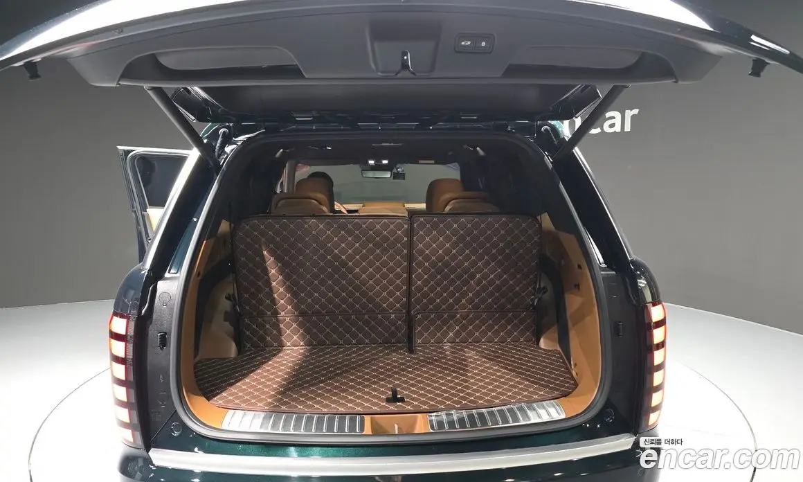 Hyundai Palisade 2025 2.5 автомат (гидро), фото 26 Hyundai Palisade 2025 2.5 автомат (гидро), фото 26