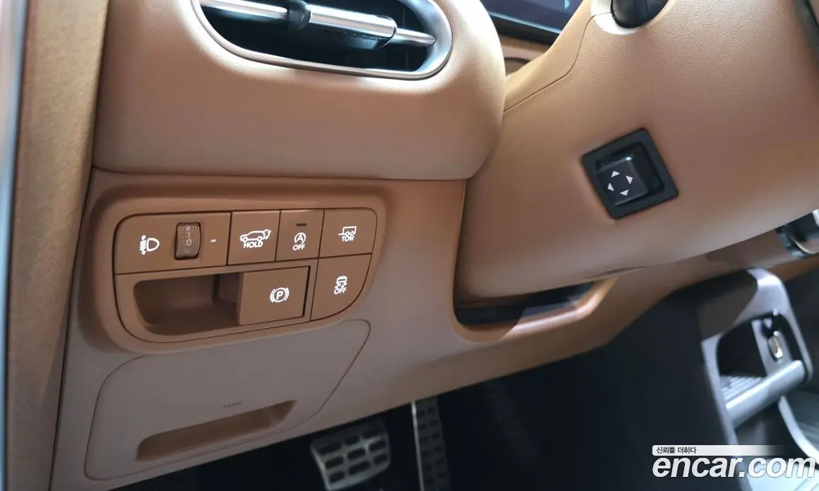 Hyundai Palisade 2025 2.5 автомат (гидро), фото 29 Hyundai Palisade 2025 2.5 автомат (гидро), фото 29