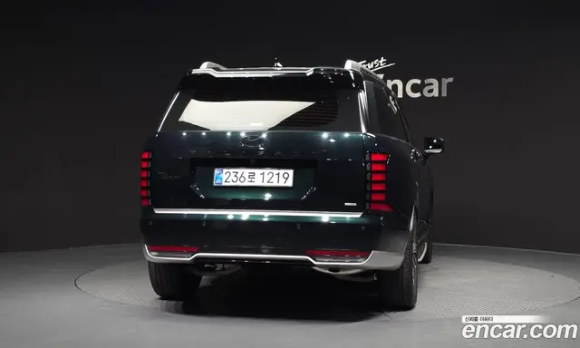Hyundai Palisade 2025 2.5 автомат (гидро), миниатюра 4 Hyundai Palisade 2025 2.5 автомат (гидро), миниатюра 4
