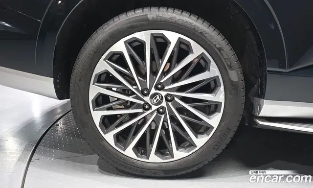 Hyundai Palisade 2025 2.5 автомат (гидро), миниатюра 5 Hyundai Palisade 2025 2.5 автомат (гидро), миниатюра 5