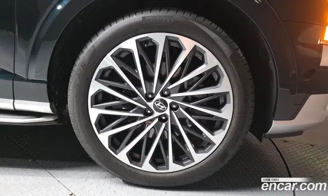 Hyundai Palisade 2025 2.5 автомат (гидро), миниатюра 7 Hyundai Palisade 2025 2.5 автомат (гидро), миниатюра 7