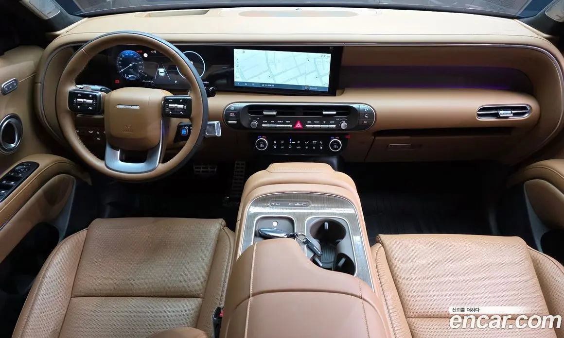 Hyundai Palisade 2025 2.5 автомат (гидро), фото 10 Hyundai Palisade 2025 2.5 автомат (гидро), фото 10