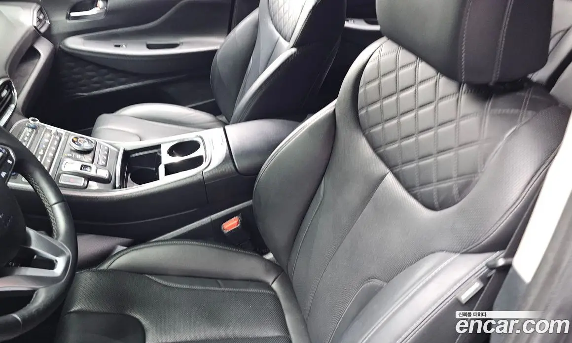 Hyundai Santa Fe 2022 2.2 автомат (гидро), фото 13 Hyundai Santa Fe 2022 2.2 автомат (гидро), фото 13