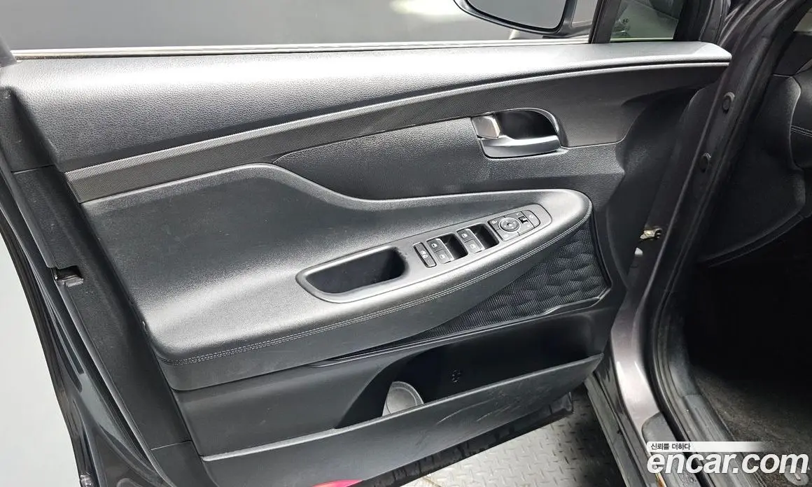 Hyundai Santa Fe 2022 2.2 автомат (гидро), фото 14 Hyundai Santa Fe 2022 2.2 автомат (гидро), фото 14