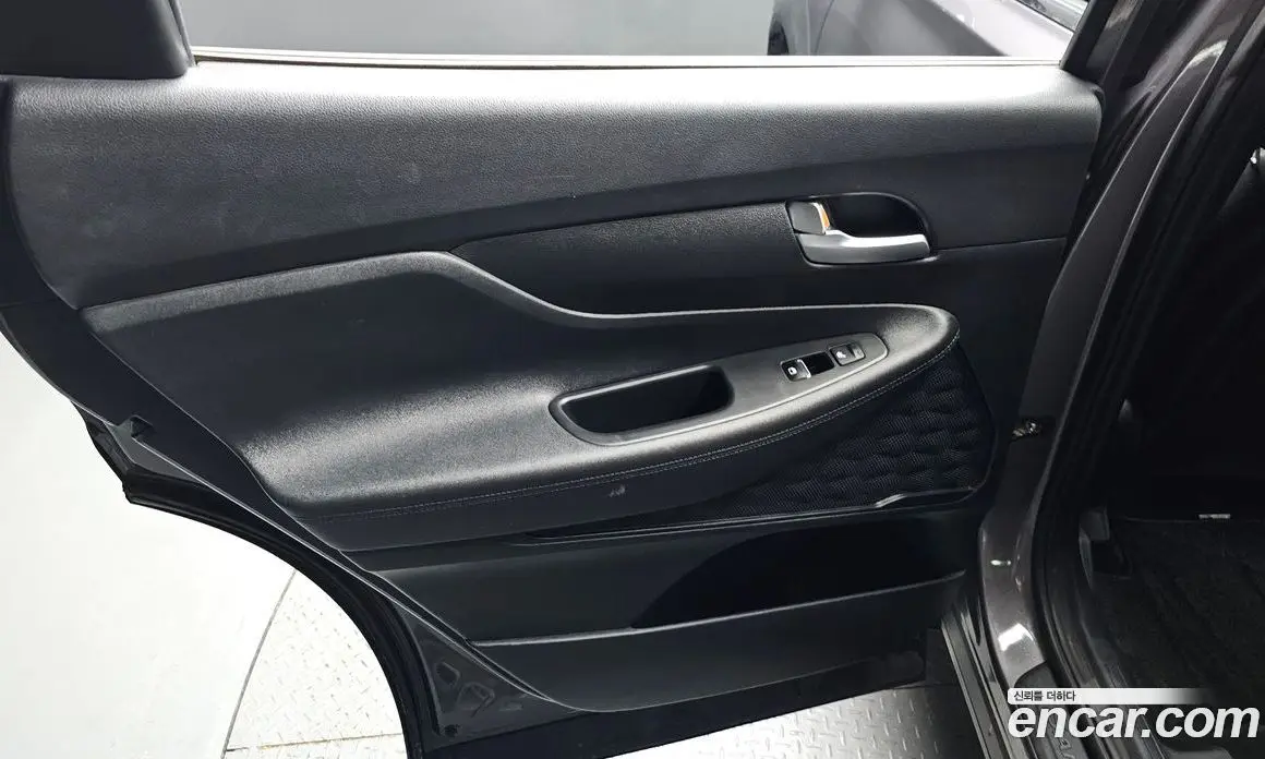 Hyundai Santa Fe 2022 2.2 автомат (гидро), фото 15 Hyundai Santa Fe 2022 2.2 автомат (гидро), фото 15