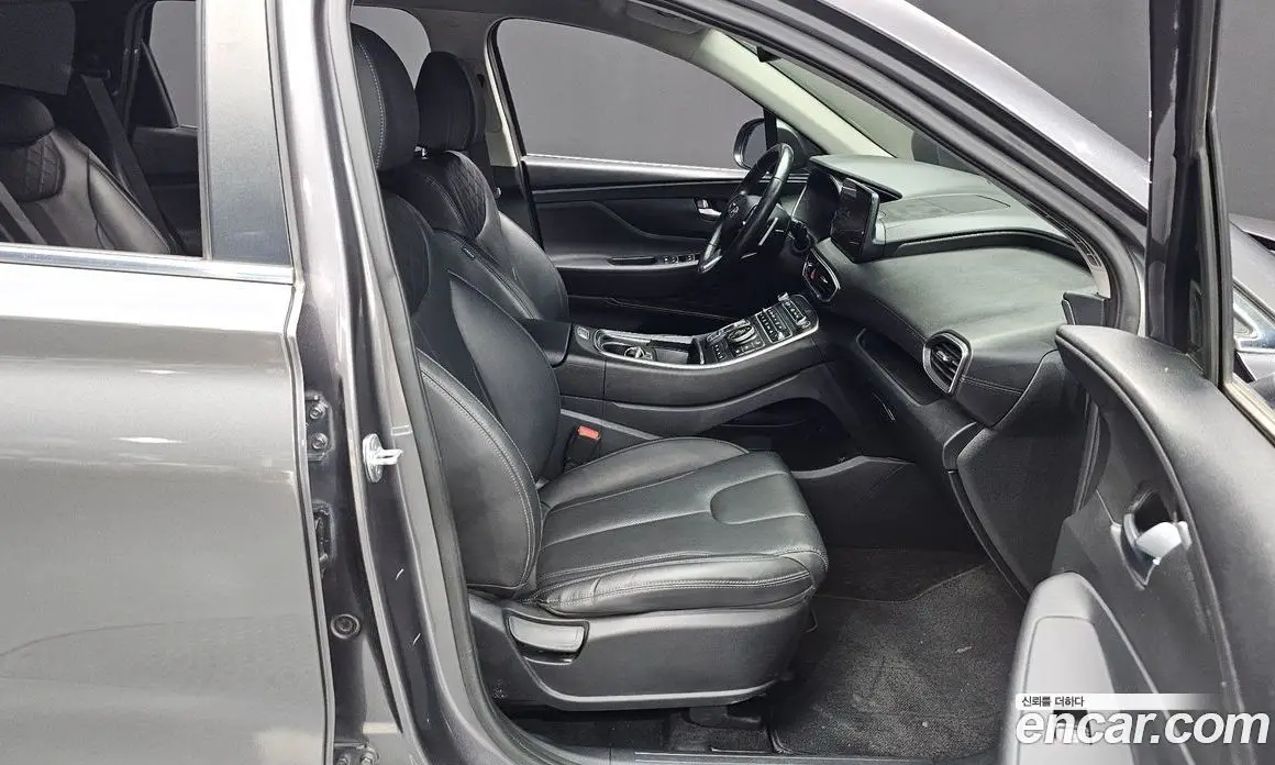 Hyundai Santa Fe 2022 2.2 автомат (гидро), фото 16 Hyundai Santa Fe 2022 2.2 автомат (гидро), фото 16