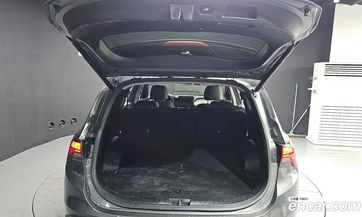 Hyundai Santa Fe 2022 2.2 автомат (гидро), фото 27 Hyundai Santa Fe 2022 2.2 автомат (гидро), фото 27