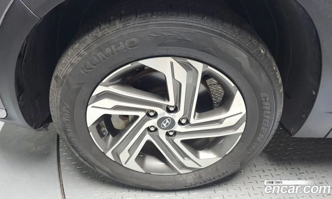Hyundai Santa Fe 2022 2.2 автомат (гидро), фото 5 Hyundai Santa Fe 2022 2.2 автомат (гидро), фото 5