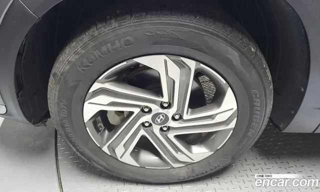 Hyundai Santa Fe 2022 2.2 автомат (гидро), миниатюра 5 Hyundai Santa Fe 2022 2.2 автомат (гидро), миниатюра 5