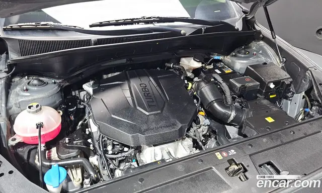 Hyundai Santa Fe 2022 2.2 автомат (гидро), миниатюра 6 Hyundai Santa Fe 2022 2.2 автомат (гидро), миниатюра 6