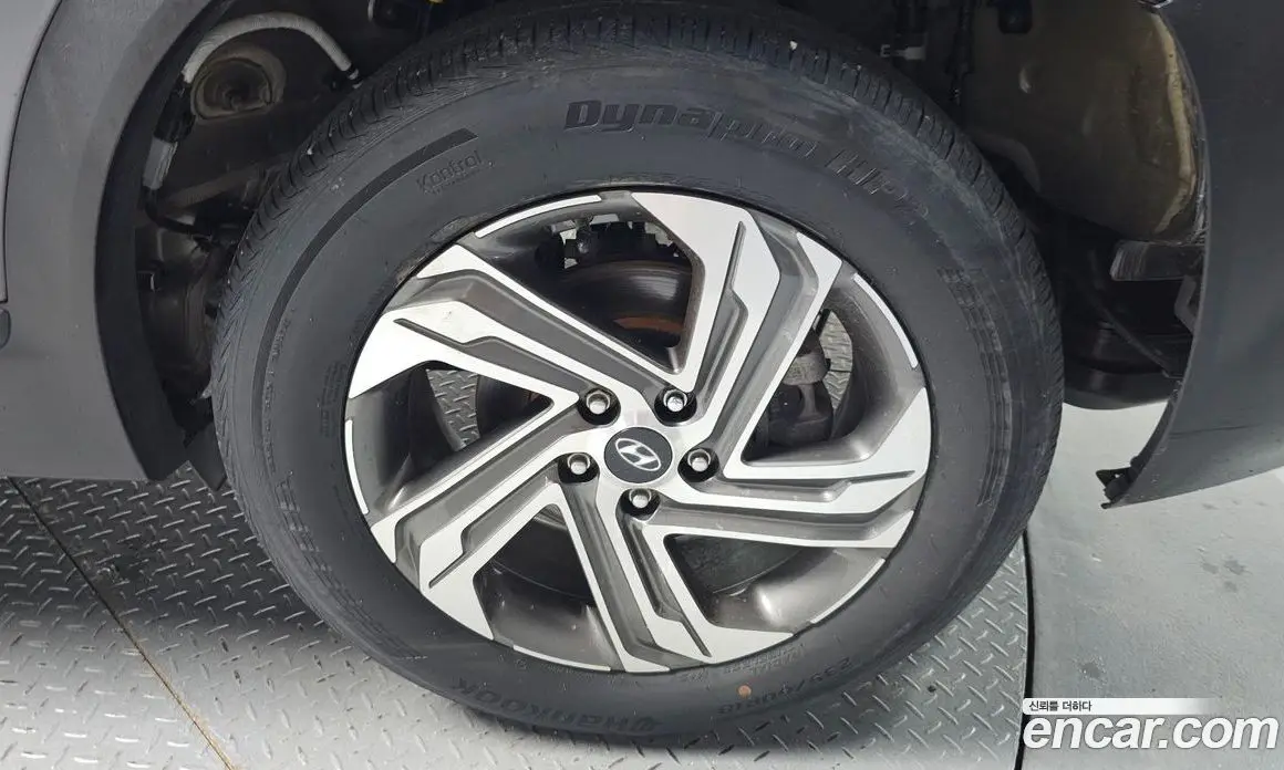 Hyundai Santa Fe 2022 2.2 автомат (гидро), фото 7 Hyundai Santa Fe 2022 2.2 автомат (гидро), фото 7