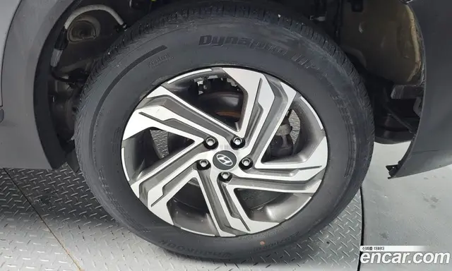 Hyundai Santa Fe 2022 2.2 автомат (гидро), миниатюра 7 Hyundai Santa Fe 2022 2.2 автомат (гидро), миниатюра 7
