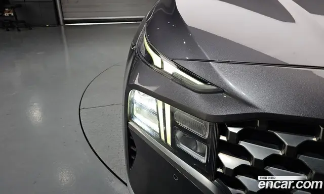 Hyundai Santa Fe 2022 2.2 автомат (гидро), миниатюра 8 Hyundai Santa Fe 2022 2.2 автомат (гидро), миниатюра 8