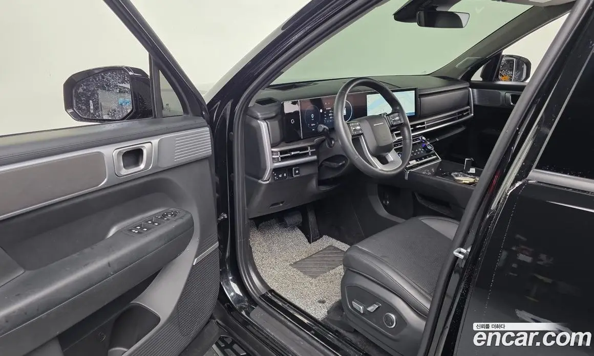 Hyundai Santa Fe 2024 2.5 автомат (гидро), фото 12 Hyundai Santa Fe 2024 2.5 автомат (гидро), фото 12