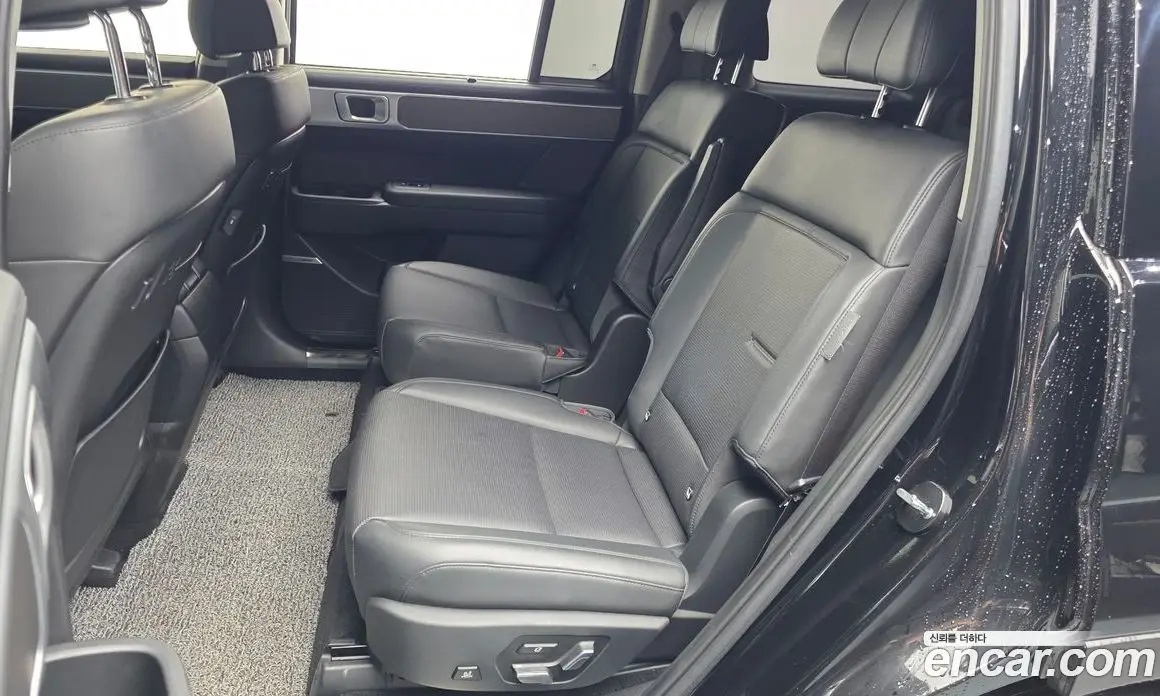 Hyundai Santa Fe 2024 2.5 автомат (гидро), фото 15 Hyundai Santa Fe 2024 2.5 автомат (гидро), фото 15
