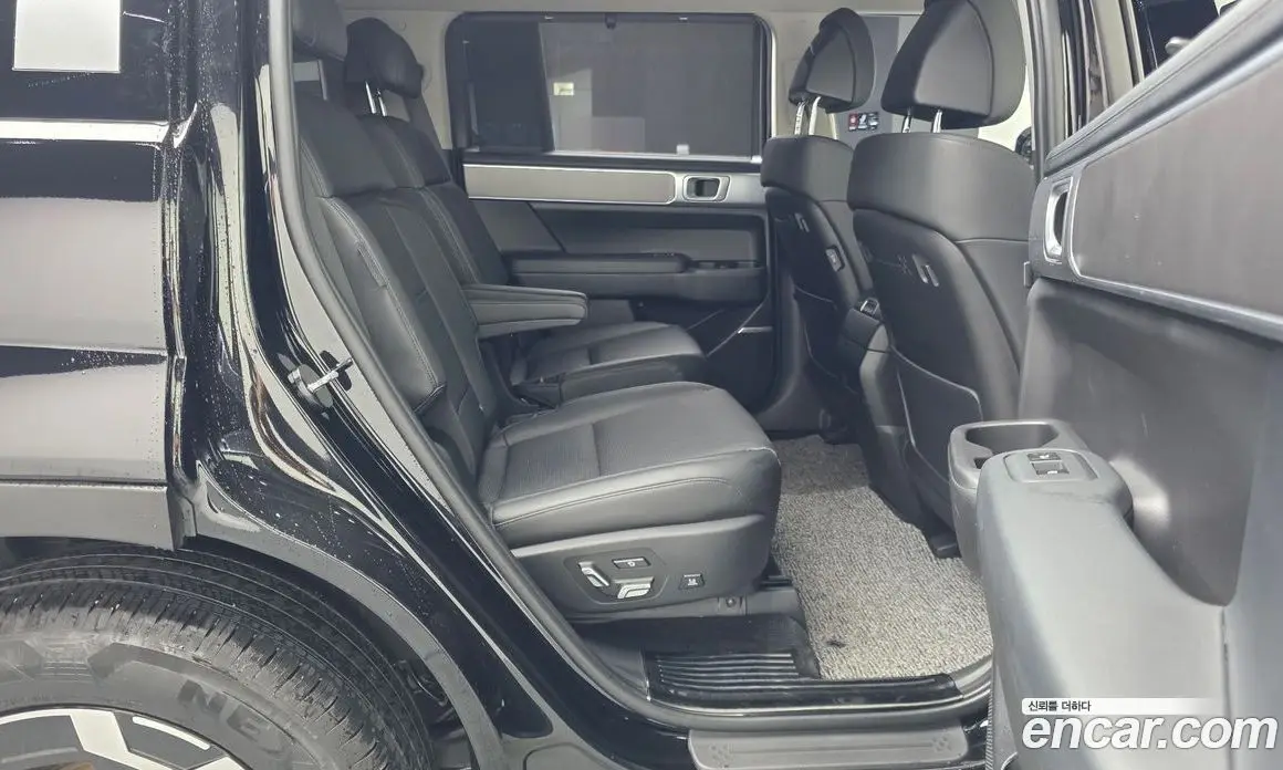 Hyundai Santa Fe 2024 2.5 автомат (гидро), фото 17 Hyundai Santa Fe 2024 2.5 автомат (гидро), фото 17