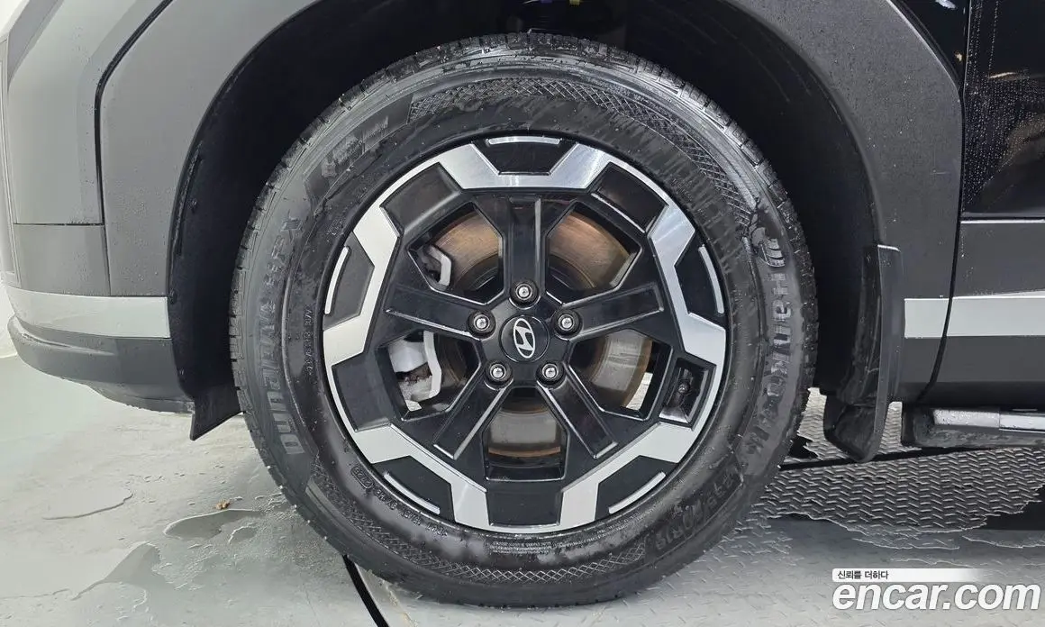 Hyundai Santa Fe 2024 2.5 автомат (гидро), фото 4 Hyundai Santa Fe 2024 2.5 автомат (гидро), фото 4