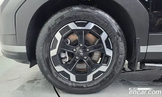 Hyundai Santa Fe 2024 2.5 автомат (гидро), миниатюра 4 Hyundai Santa Fe 2024 2.5 автомат (гидро), миниатюра 4