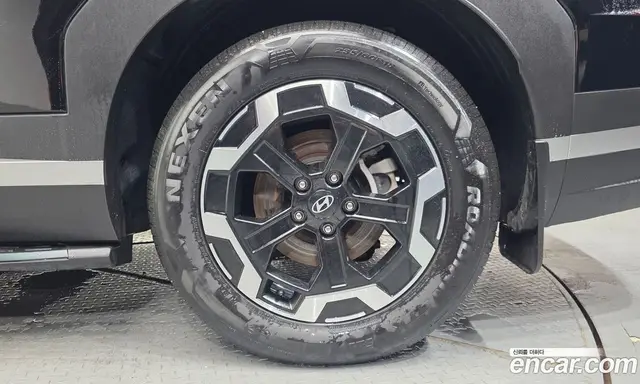 Hyundai Santa Fe 2024 2.5 автомат (гидро), миниатюра 6 Hyundai Santa Fe 2024 2.5 автомат (гидро), миниатюра 6