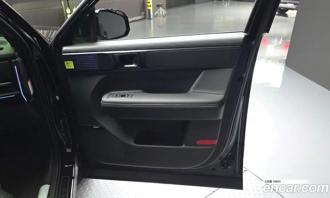 Hyundai Santa Fe 2026 1.6 автомат (гидро), фото 14