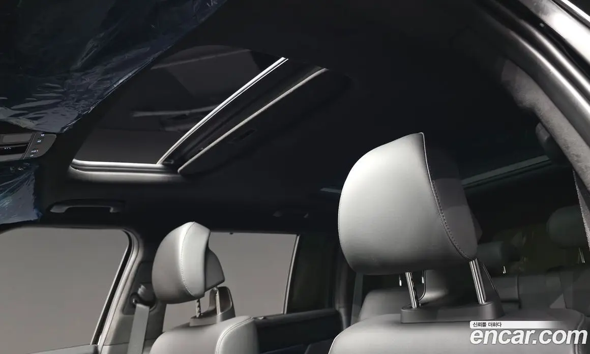 Hyundai Santa Fe 2026 1.6 автомат (гидро), фото 24