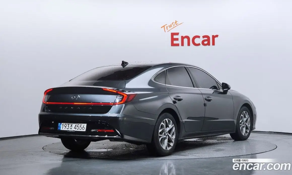 Hyundai Sonata 2021 2.0 автомат (гидро), фото 2 Hyundai Sonata 2021 2.0 автомат (гидро), фото 2