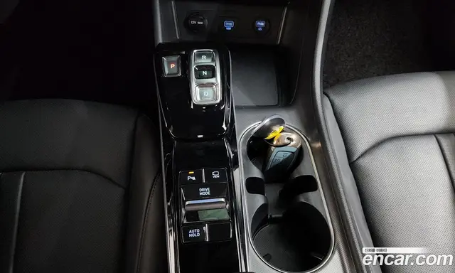 Hyundai Sonata 2021 2.0 автомат (гидро), миниатюра 12