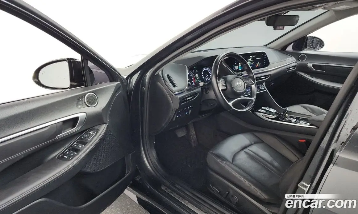 Hyundai Sonata 2021 2.0 автомат (гидро), фото 13 Hyundai Sonata 2021 2.0 автомат (гидро), фото 13