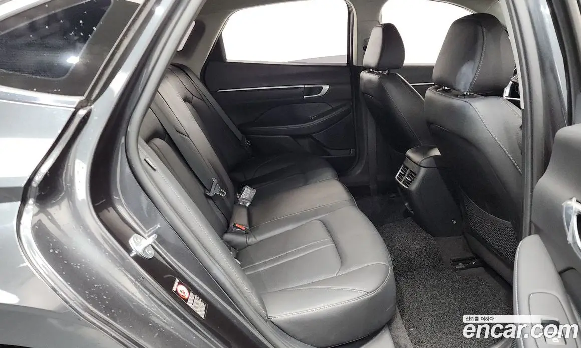 Hyundai Sonata 2021 2.0 автомат (гидро), фото 17 Hyundai Sonata 2021 2.0 автомат (гидро), фото 17