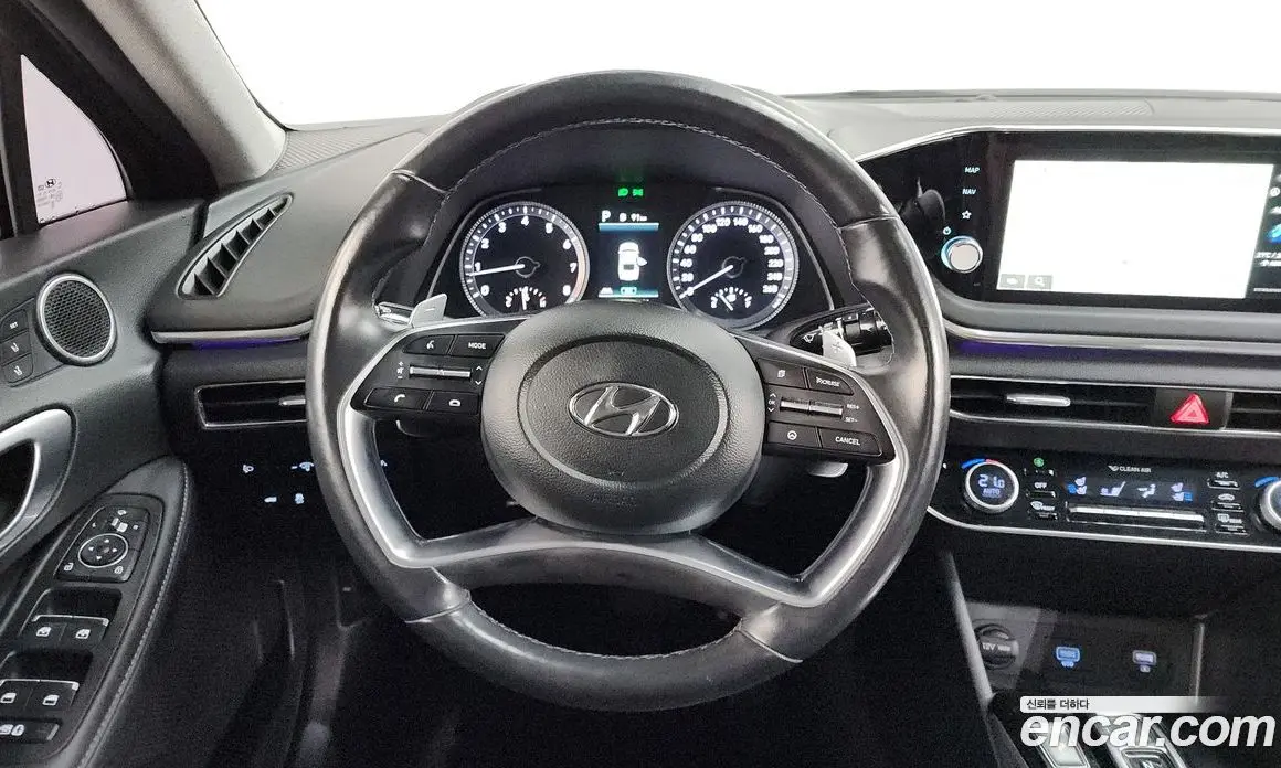 Hyundai Sonata 2021 2.0 автомат (гидро), фото 19 Hyundai Sonata 2021 2.0 автомат (гидро), фото 19