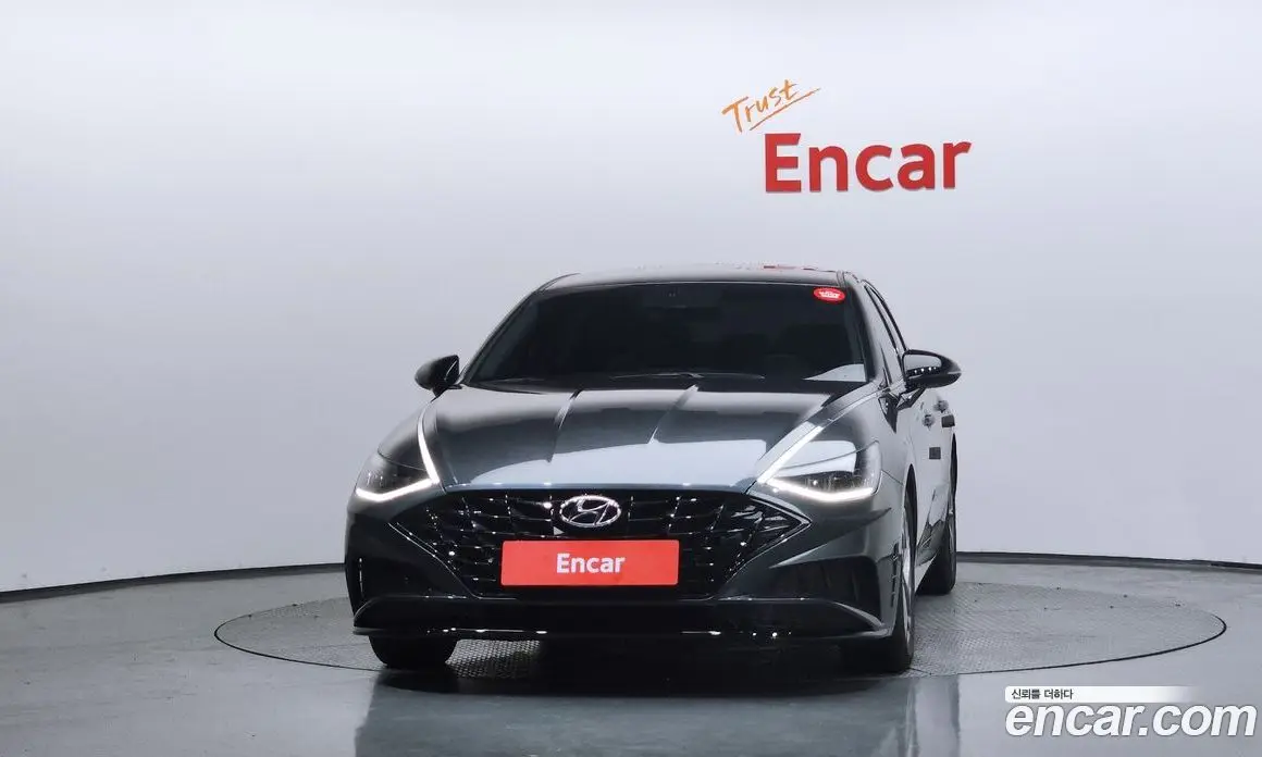 Hyundai Sonata 2021 2.0 автомат (гидро), фото 3 Hyundai Sonata 2021 2.0 автомат (гидро), фото 3