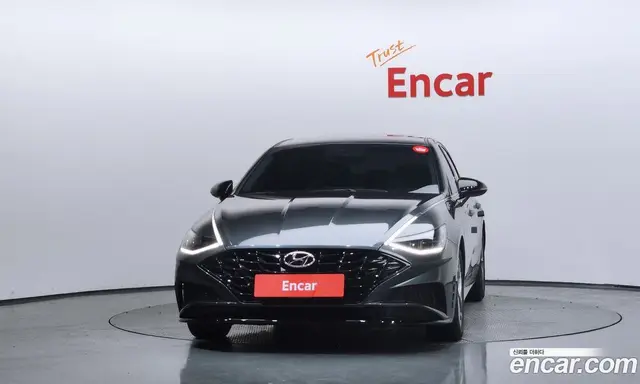 Hyundai Sonata 2021 2.0 автомат (гидро), миниатюра 3 Hyundai Sonata 2021 2.0 автомат (гидро), миниатюра 3