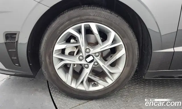 Hyundai Sonata 2021 2.0 автомат (гидро), миниатюра 5 Hyundai Sonata 2021 2.0 автомат (гидро), миниатюра 5
