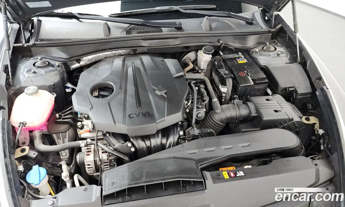 Hyundai Sonata 2021 2.0 автомат (гидро), фото 6 Hyundai Sonata 2021 2.0 автомат (гидро), фото 6