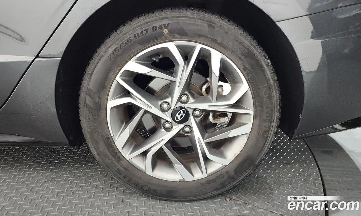 Hyundai Sonata 2021 2.0 автомат (гидро), фото 7 Hyundai Sonata 2021 2.0 автомат (гидро), фото 7