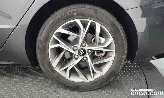 Hyundai Sonata 2021 2.0 автомат (гидро), миниатюра 7 Hyundai Sonata 2021 2.0 автомат (гидро), миниатюра 7