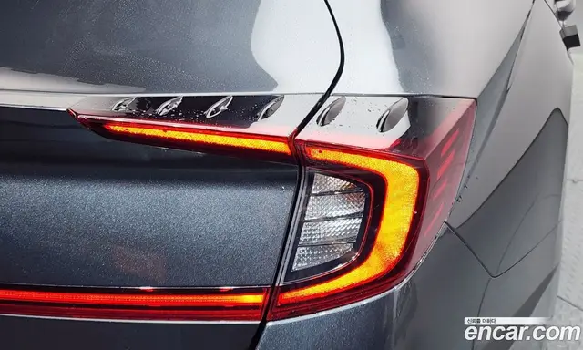 Hyundai Sonata 2021 2.0 автомат (гидро), миниатюра 9 Hyundai Sonata 2021 2.0 автомат (гидро), миниатюра 9