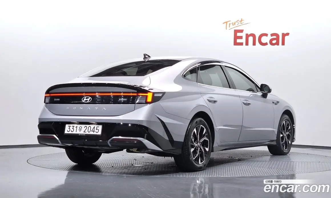 Hyundai Sonata 2025 2.0 автомат (гидро), фото 1 Hyundai Sonata 2025 2.0 автомат (гидро), фото 1