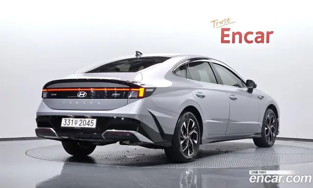 Hyundai Sonata 2025 2.0 автомат (гидро), миниатюра 1 Hyundai Sonata 2025 2.0 автомат (гидро), миниатюра 1